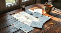 daily mindfulness card games