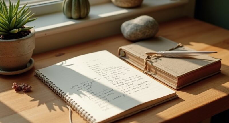 daily stoic mindfulness practices