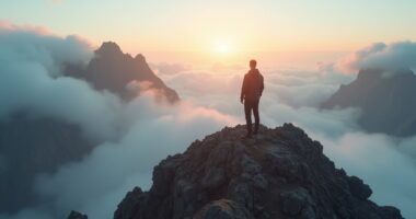 develop unwavering mental strength