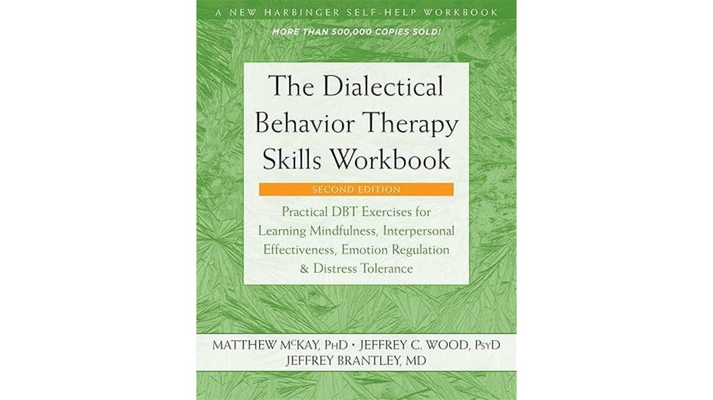 dialectical behavior therapy techniques