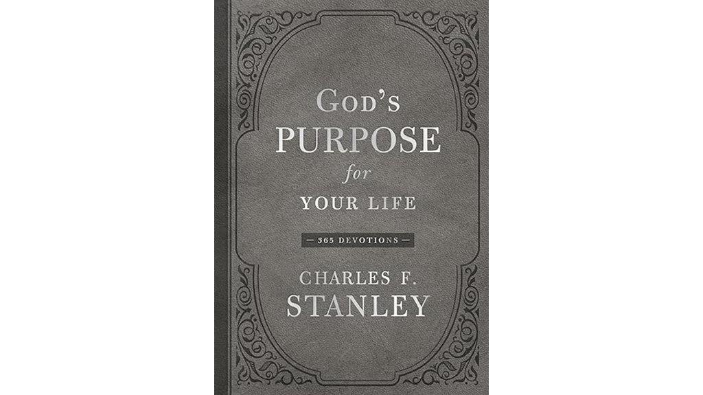 divine plan for you