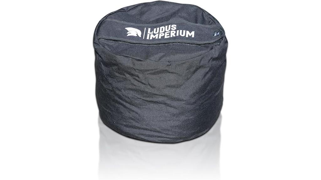 durable heavy duty sandbags