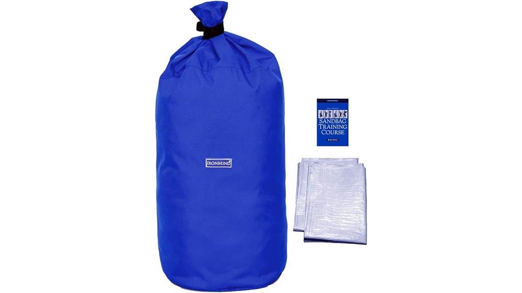 durable sandbag training equipment
