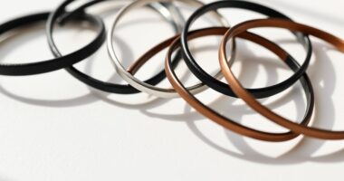 elegant simple stoic accessories