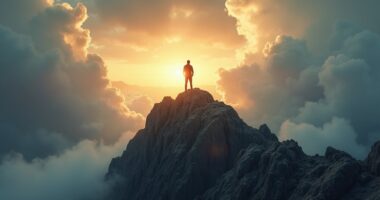 embrace challenges thrive resilient