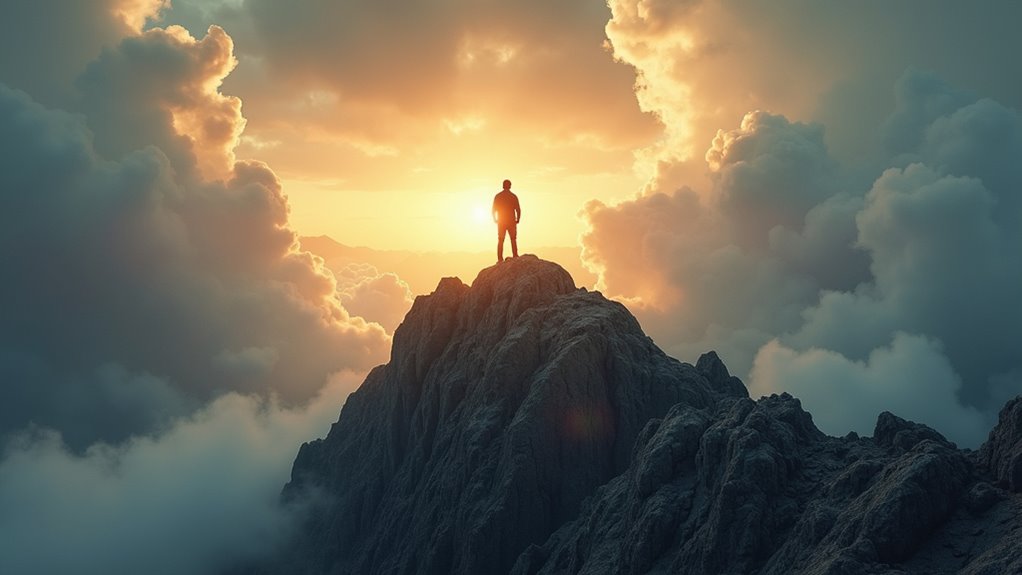 embrace challenges thrive resilient