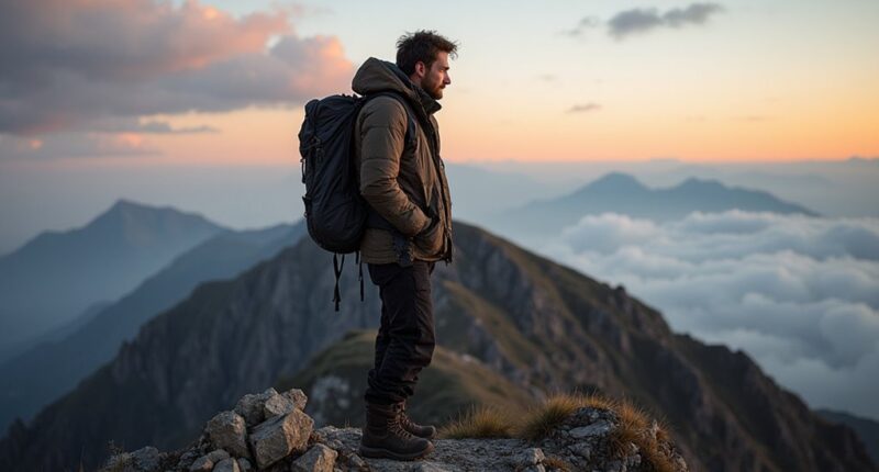 embrace discomfort for growth