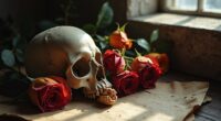 embrace mortality for fulfillment