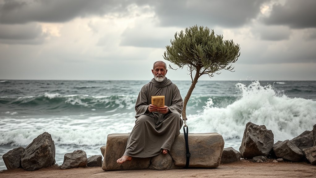 embrace resilience through virtue