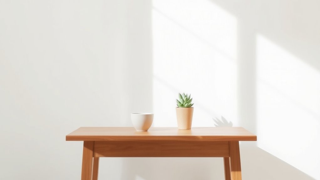 embrace simplicity and mindfulness
