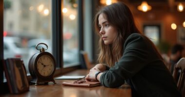 fear of genuine connection