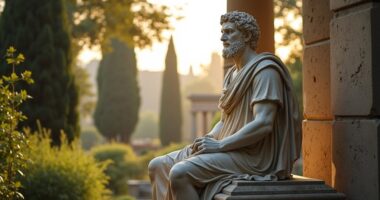 guidance from marcus aurelius