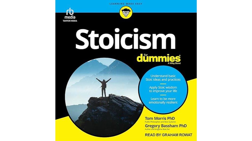 guide to stoic principles