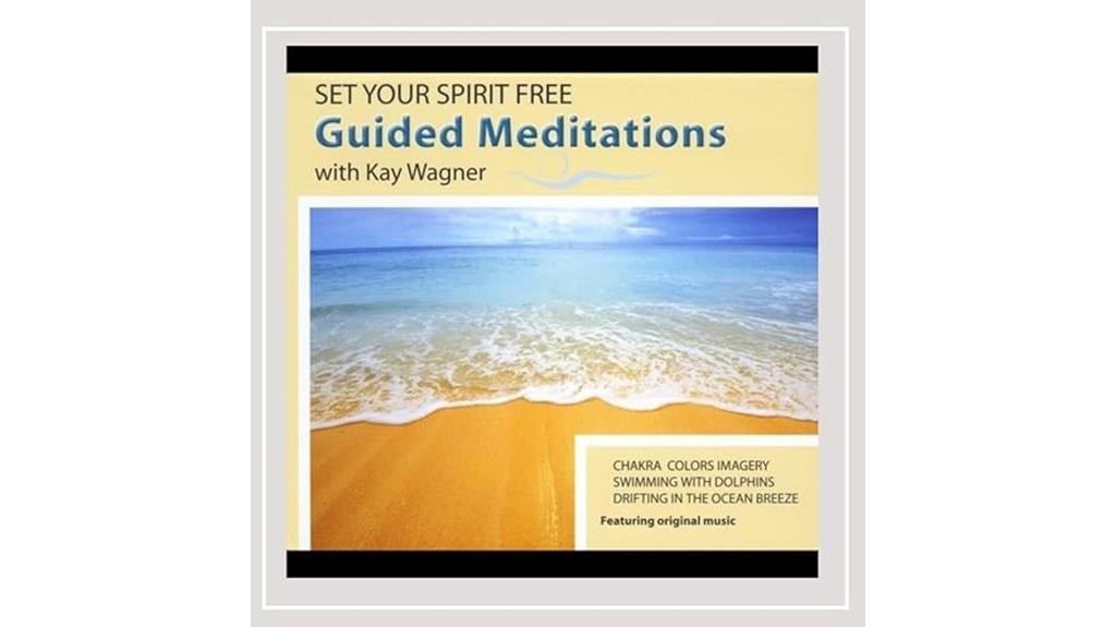 guided meditations for liberation