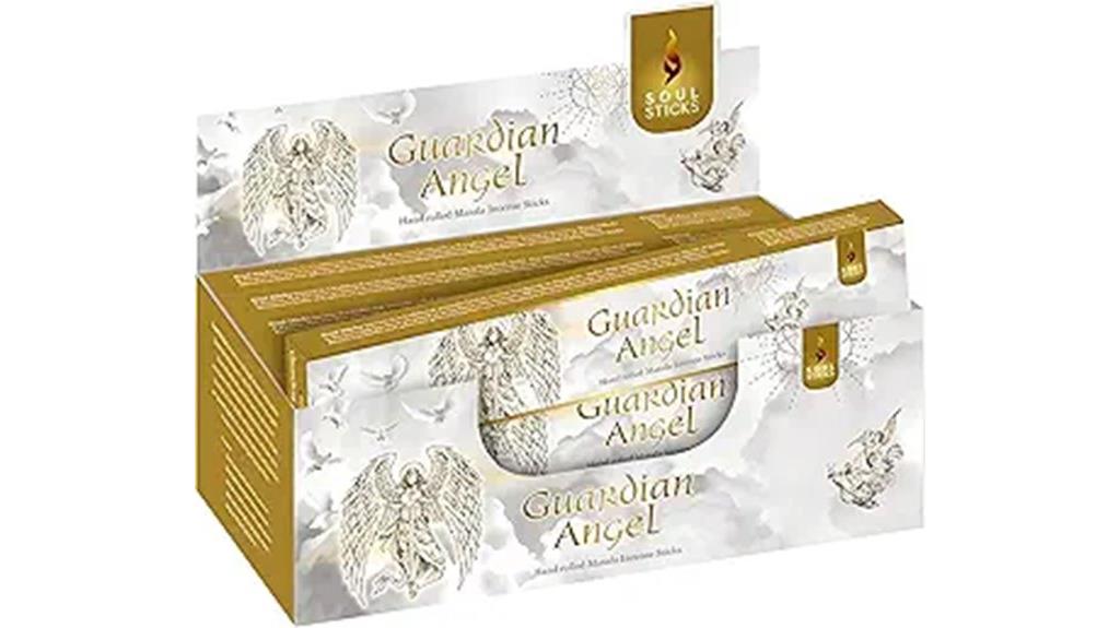 hand rolled mystic incense