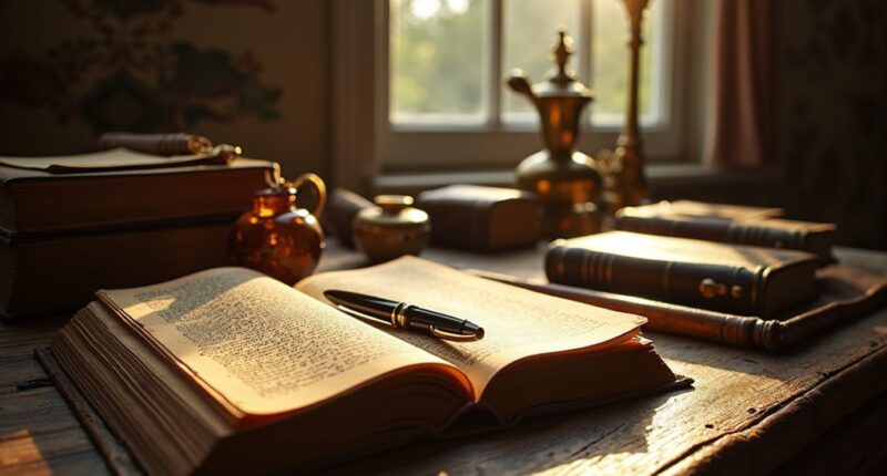 hidden stoic classics explored