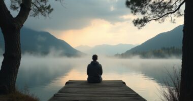 imagining worst enhances happiness
