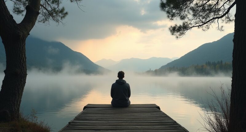 imagining worst enhances happiness