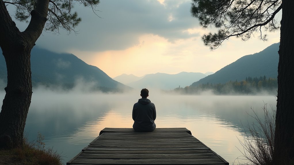imagining worst enhances happiness