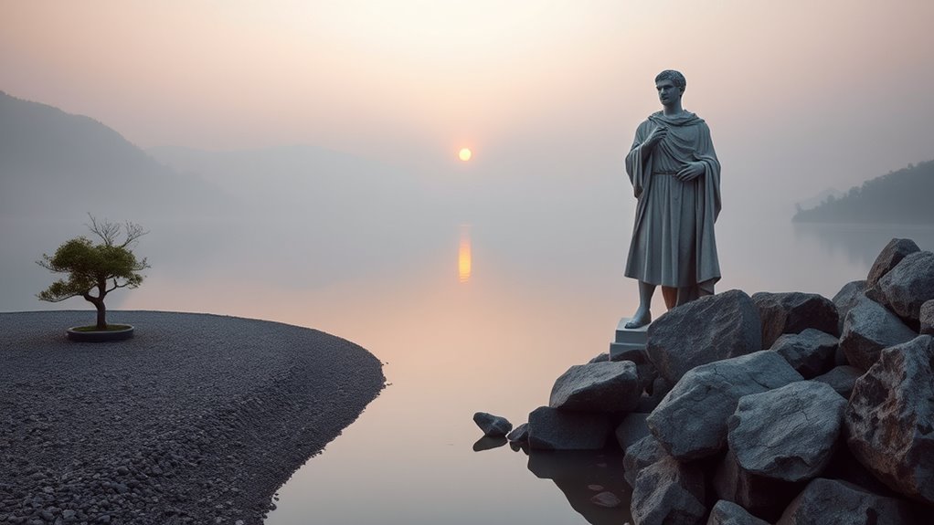 inner peace through mindfulness