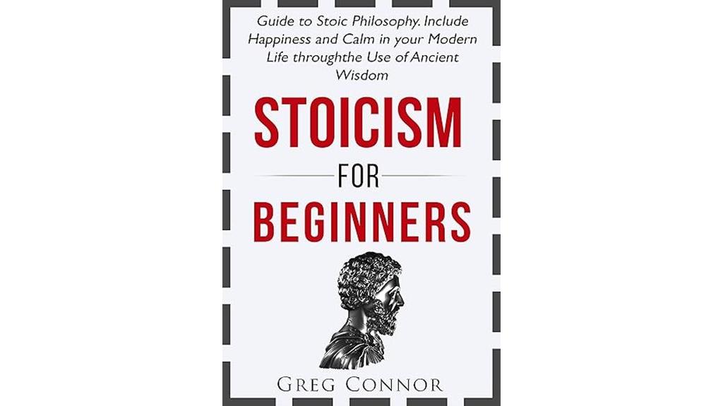 intro to stoic philosophy