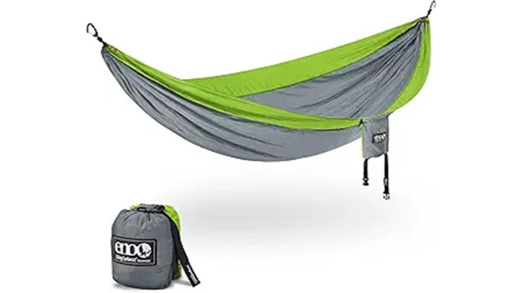lightweight camping hammock portable