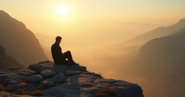 living virtuously achieves happiness