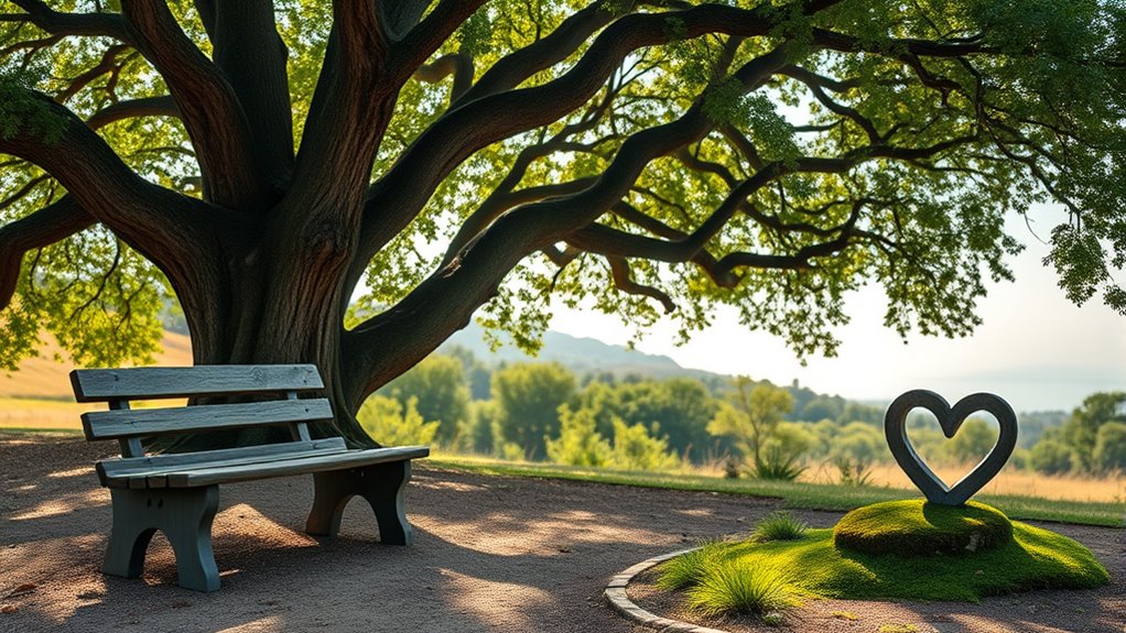 love with resilience and virtue