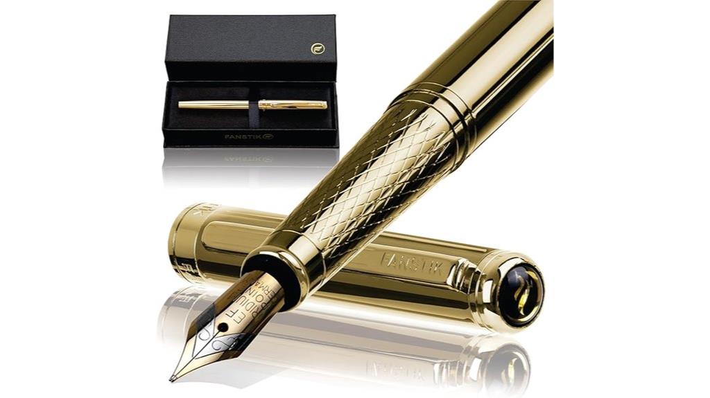 luxury usa made pen set