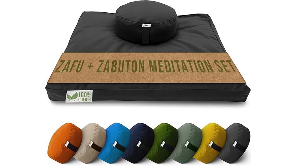 made in usa meditation set