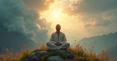 manage emotions with stoicism