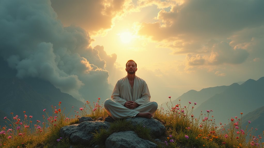 manage emotions with stoicism