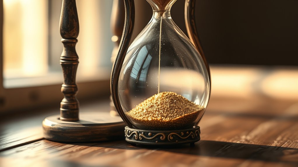 manage time with purpose