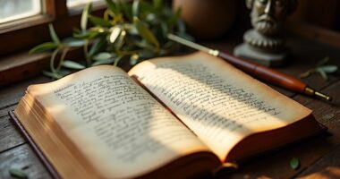 marcus aurelius journal insights
