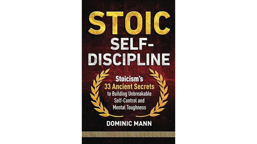mastering inner resilience