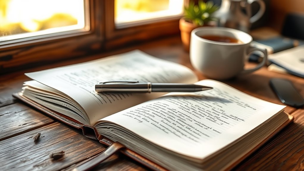 mindful reflection cultivates virtue