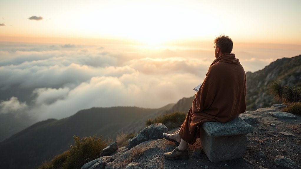 mindfulness builds emotional resilience