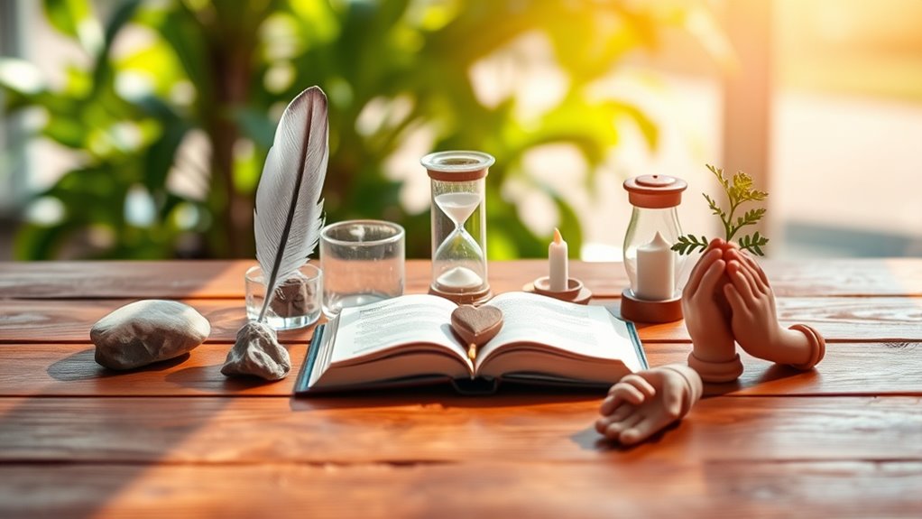 mindfulness cultivates ethical clarity