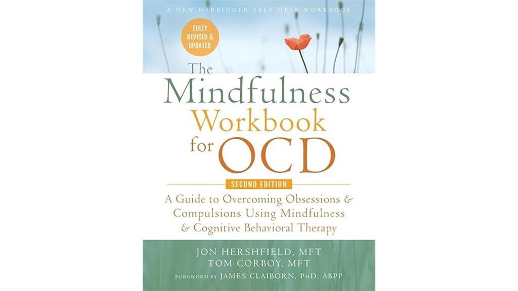 mindfulness guide for ocd