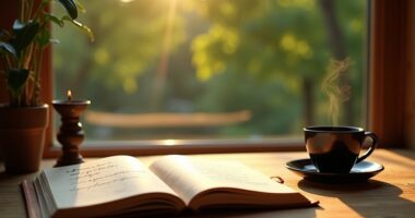 morning stoic affirmations practice