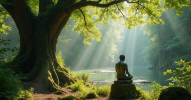 perception action will