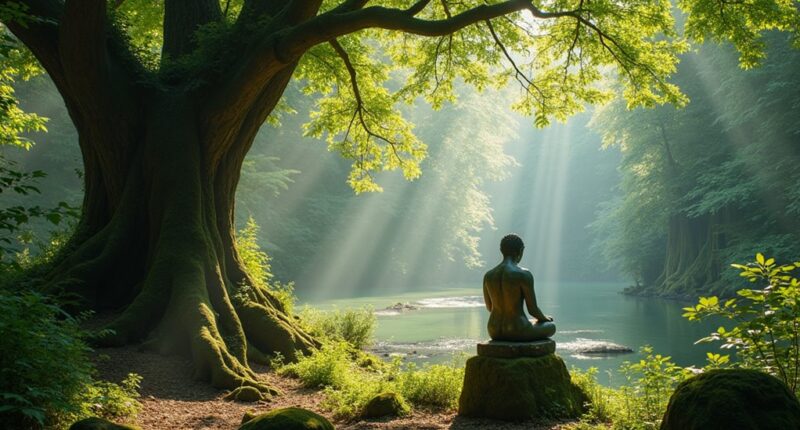 perception action will