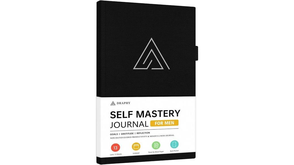 personal growth journal