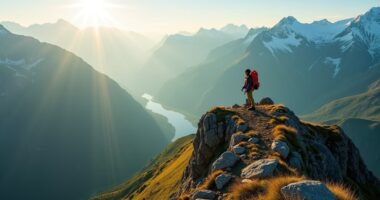 perspective from a higher vantage