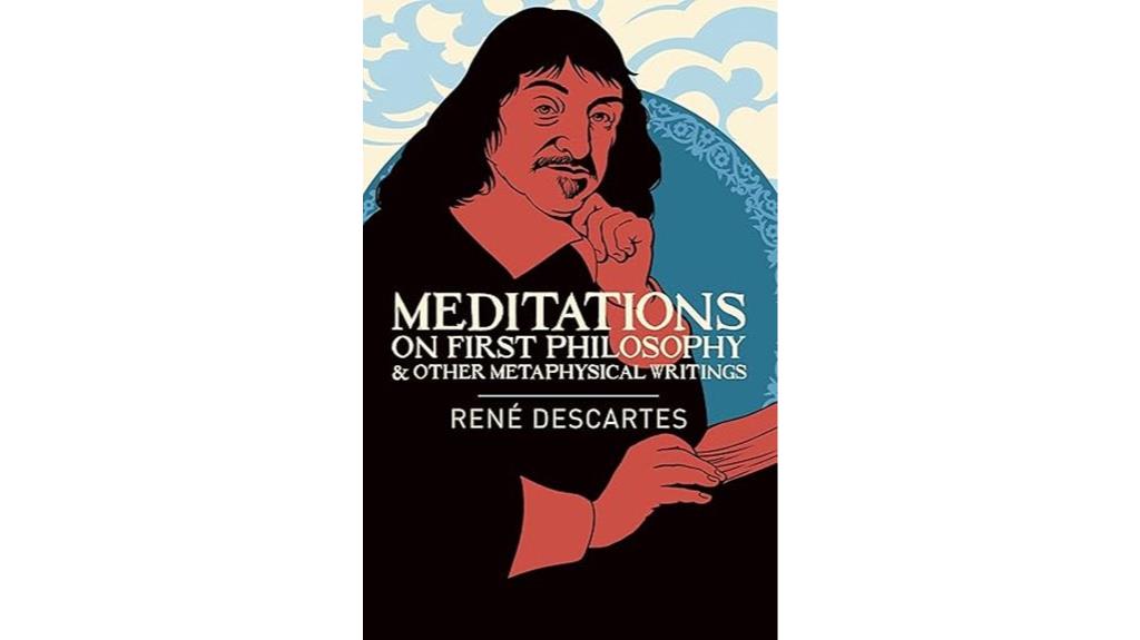 philosophical reflections on existence