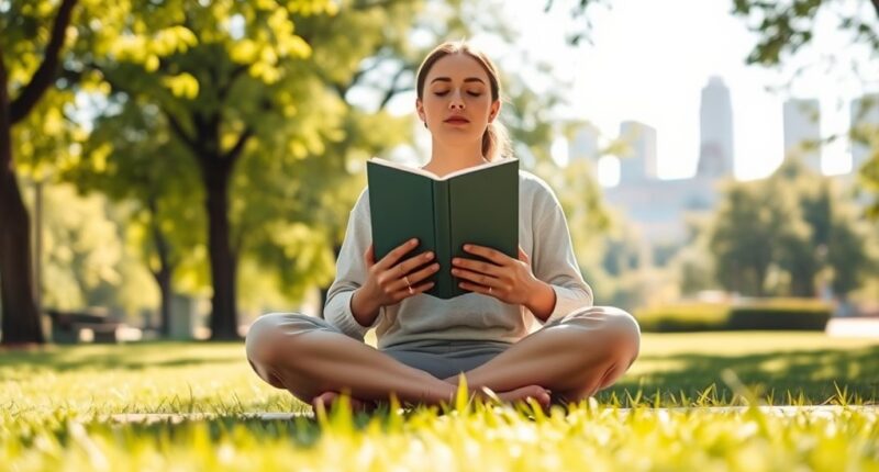portable meditation practices guide
