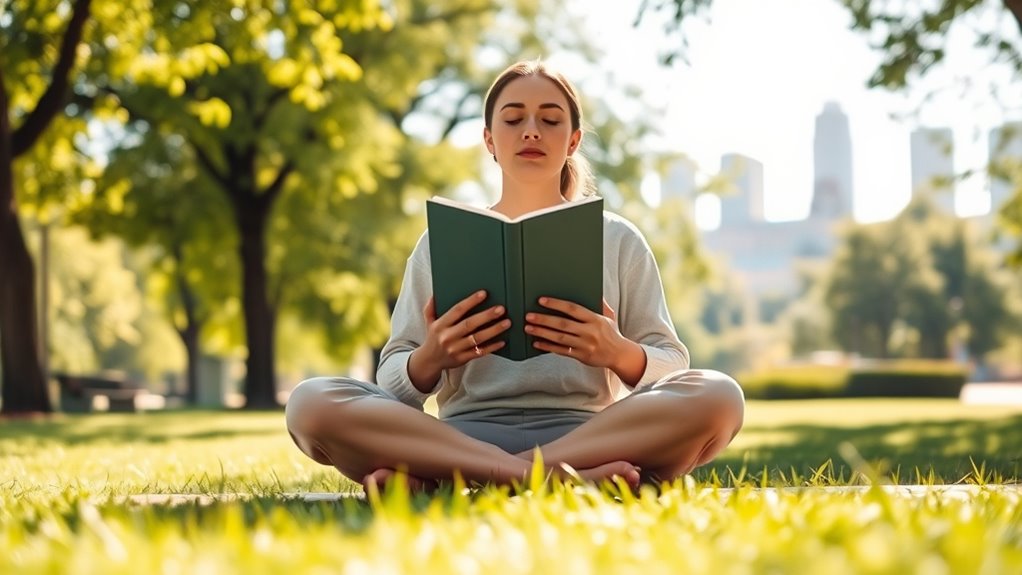portable meditation practices guide