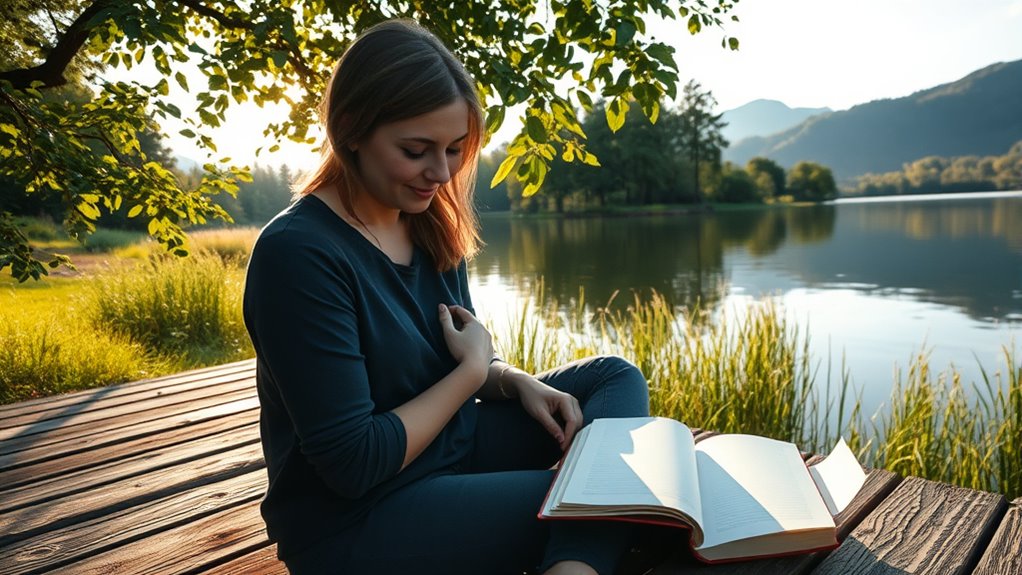 practice daily mindful gratitude