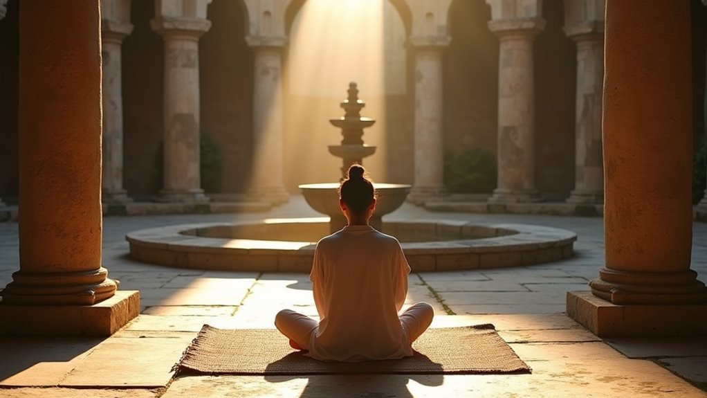 practice stoic mindfulness daily