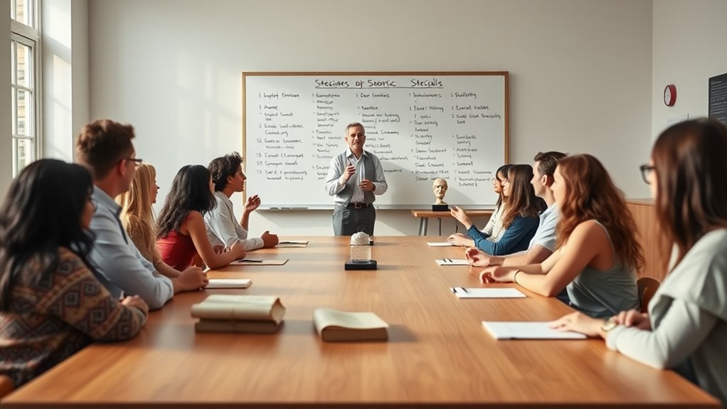 practicing stoic principles daily